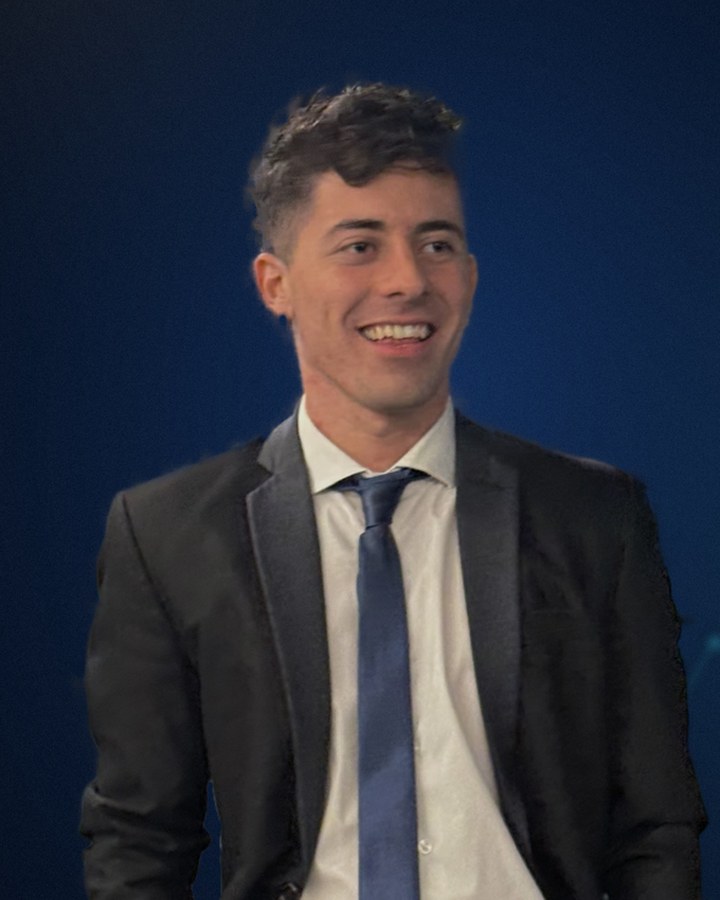 Gonzalo Valdez